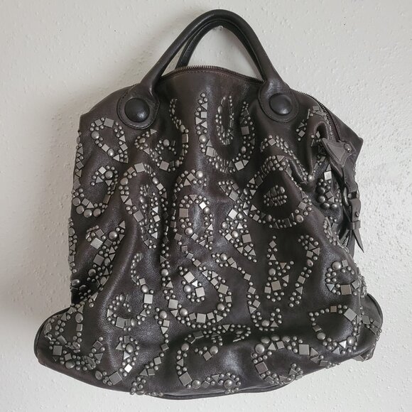 Francesco Biasia Women's Hand bag - Picture 2 of 4